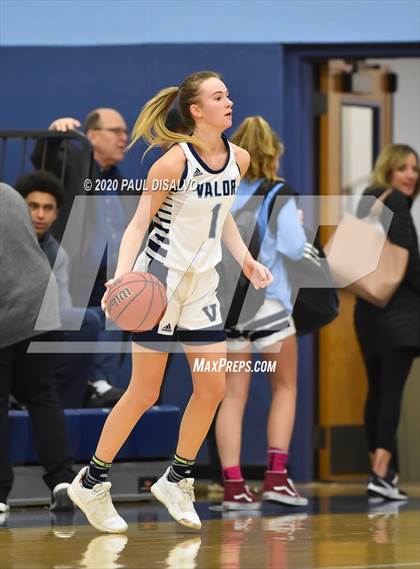 Thumbnail 2 in Ralston Valley @ Valor Christian photogallery.