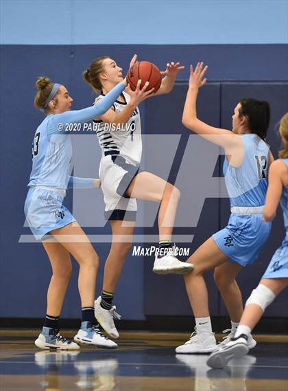 Thumbnail 1 in Ralston Valley @ Valor Christian photogallery.