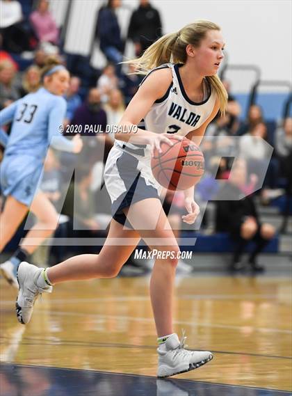 Thumbnail 3 in Ralston Valley @ Valor Christian photogallery.