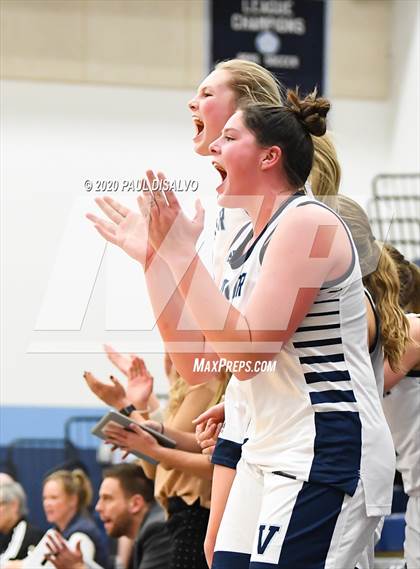 Thumbnail 1 in Ralston Valley @ Valor Christian photogallery.