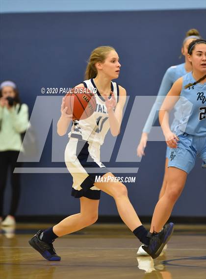 Thumbnail 2 in Ralston Valley @ Valor Christian photogallery.