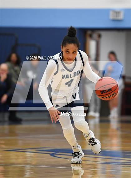 Thumbnail 2 in Ralston Valley @ Valor Christian photogallery.