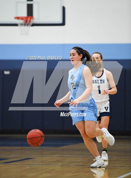 Thumbnail 2 in Ralston Valley @ Valor Christian photogallery.