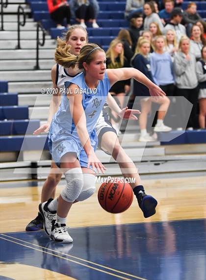 Thumbnail 1 in Ralston Valley @ Valor Christian photogallery.
