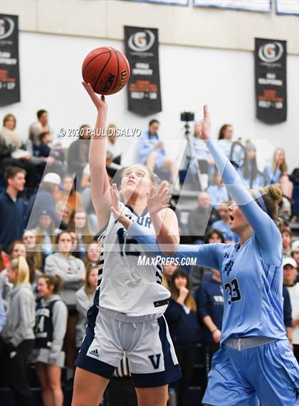 Thumbnail 3 in Ralston Valley @ Valor Christian photogallery.