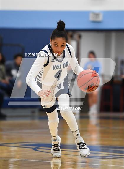 Thumbnail 3 in Ralston Valley @ Valor Christian photogallery.