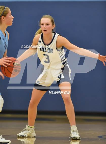 Thumbnail 3 in Ralston Valley @ Valor Christian photogallery.