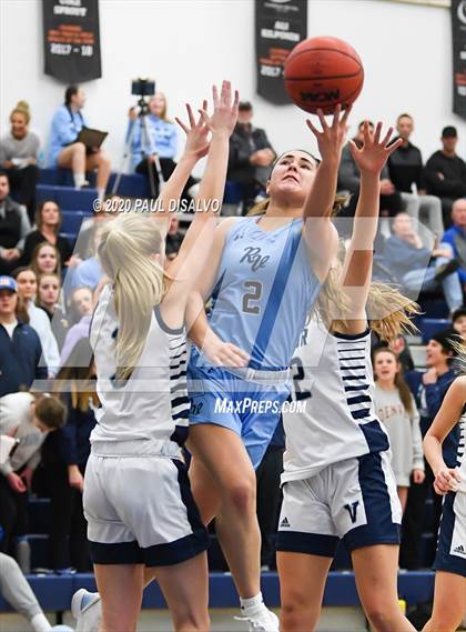 Thumbnail 3 in Ralston Valley @ Valor Christian photogallery.