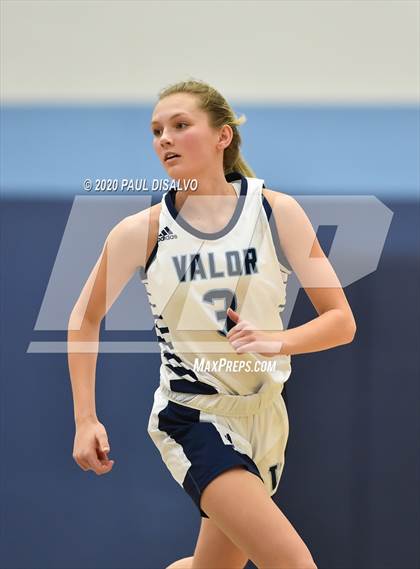 Thumbnail 1 in Ralston Valley @ Valor Christian photogallery.