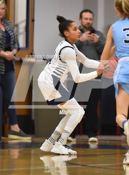 Thumbnail 2 in Ralston Valley @ Valor Christian photogallery.
