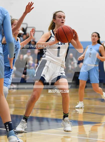 Thumbnail 3 in Ralston Valley @ Valor Christian photogallery.