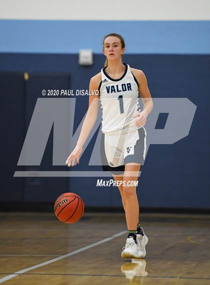 Thumbnail 2 in Ralston Valley @ Valor Christian photogallery.