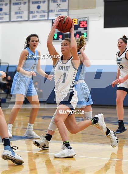 Thumbnail 2 in Ralston Valley @ Valor Christian photogallery.