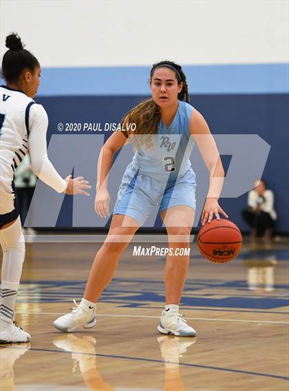 Thumbnail 1 in Ralston Valley @ Valor Christian photogallery.
