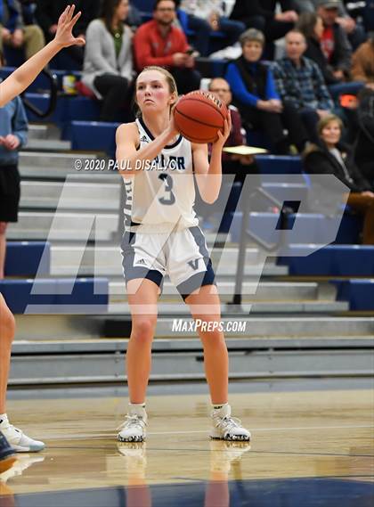 Thumbnail 3 in Ralston Valley @ Valor Christian photogallery.