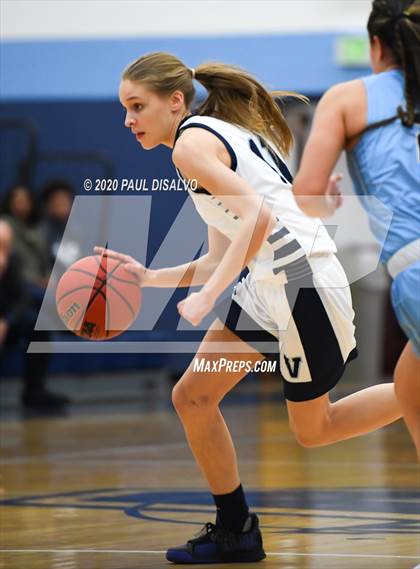 Thumbnail 1 in Ralston Valley @ Valor Christian photogallery.