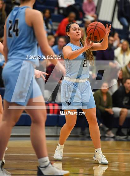 Thumbnail 3 in Ralston Valley @ Valor Christian photogallery.