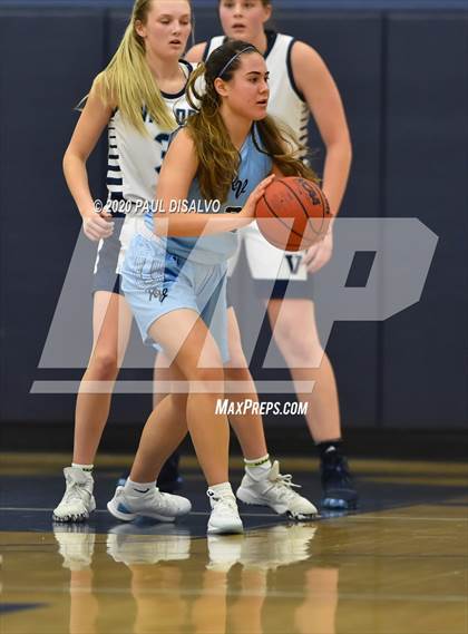 Thumbnail 1 in Ralston Valley @ Valor Christian photogallery.