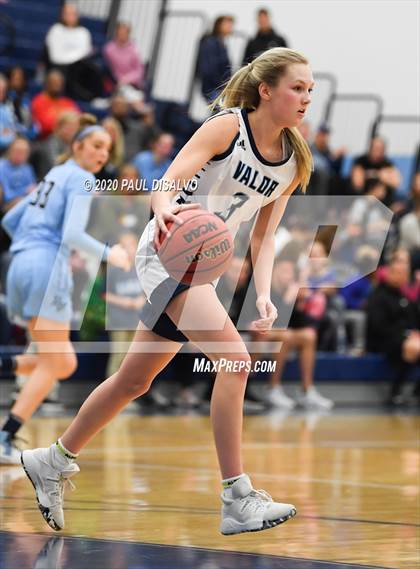 Thumbnail 2 in Ralston Valley @ Valor Christian photogallery.