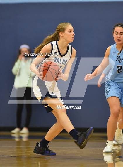 Thumbnail 1 in Ralston Valley @ Valor Christian photogallery.