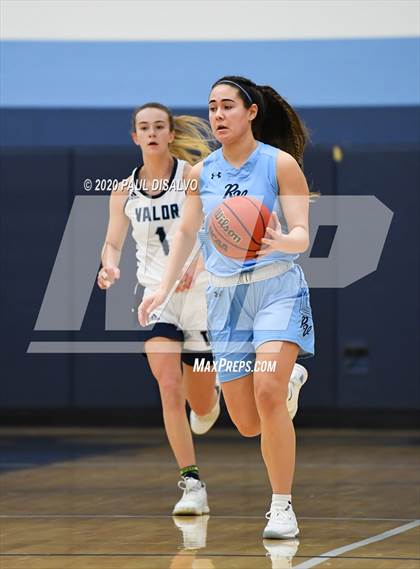 Thumbnail 3 in Ralston Valley @ Valor Christian photogallery.