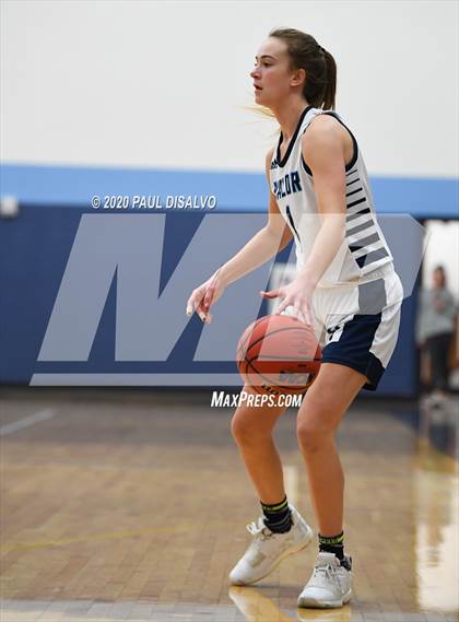 Thumbnail 1 in Ralston Valley @ Valor Christian photogallery.