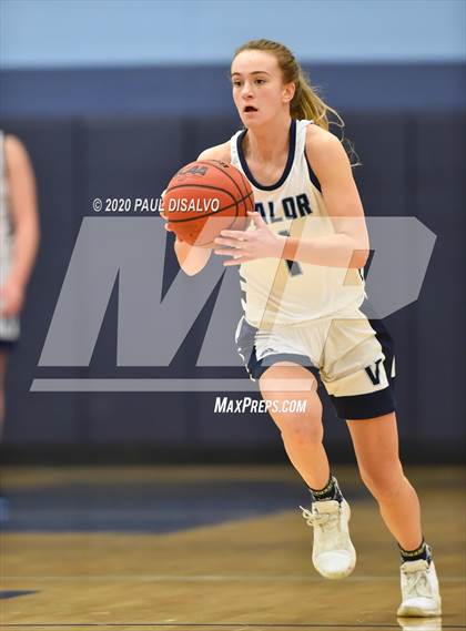 Thumbnail 1 in Ralston Valley @ Valor Christian photogallery.