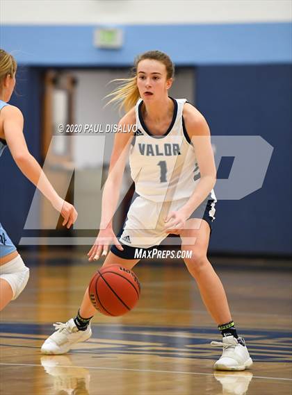 Thumbnail 2 in Ralston Valley @ Valor Christian photogallery.
