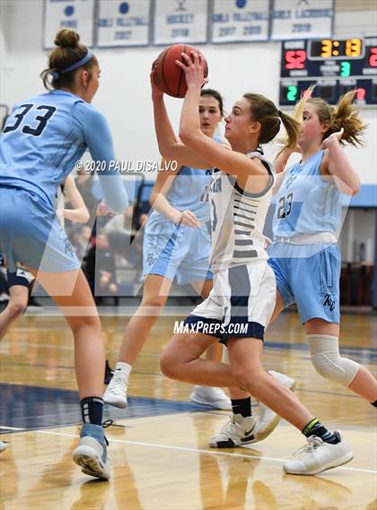 Thumbnail 3 in Ralston Valley @ Valor Christian photogallery.
