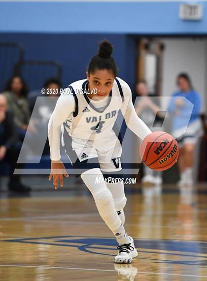 Thumbnail 1 in Ralston Valley @ Valor Christian photogallery.