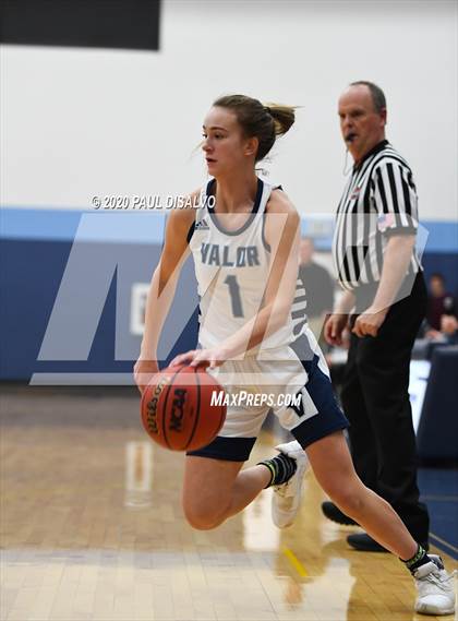 Thumbnail 2 in Ralston Valley @ Valor Christian photogallery.