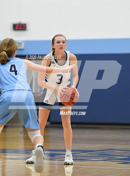 Thumbnail 2 in Ralston Valley @ Valor Christian photogallery.