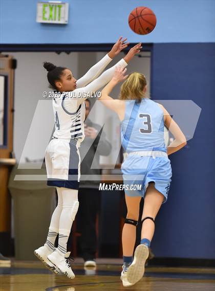 Thumbnail 3 in Ralston Valley @ Valor Christian photogallery.
