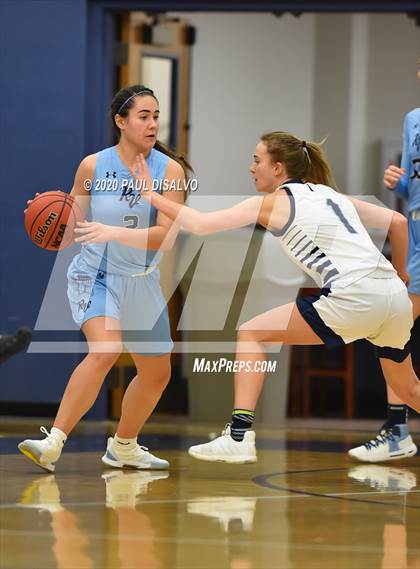 Thumbnail 2 in Ralston Valley @ Valor Christian photogallery.