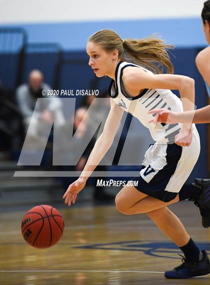 Thumbnail 2 in Ralston Valley @ Valor Christian photogallery.