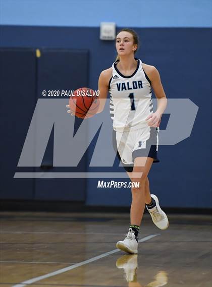 Thumbnail 2 in Ralston Valley @ Valor Christian photogallery.