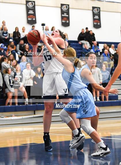 Thumbnail 1 in Ralston Valley @ Valor Christian photogallery.