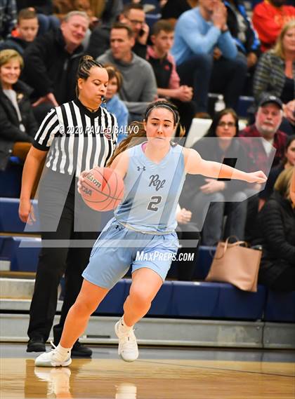 Thumbnail 1 in Ralston Valley @ Valor Christian photogallery.