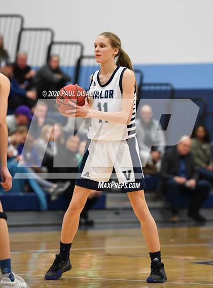 Thumbnail 3 in Ralston Valley @ Valor Christian photogallery.