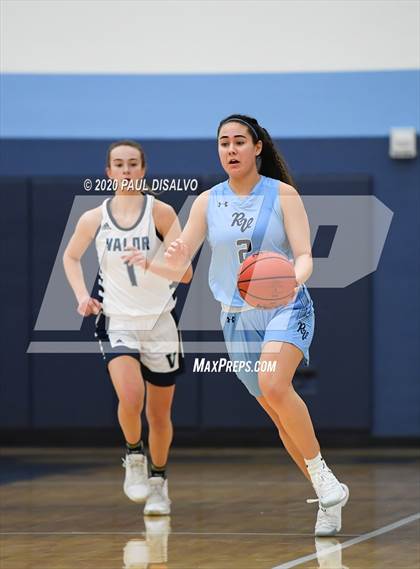 Thumbnail 1 in Ralston Valley @ Valor Christian photogallery.