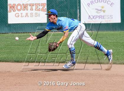 Thumbnail 2 in Linden vs Capital Christian (CIF SJS D5 Final) photogallery.