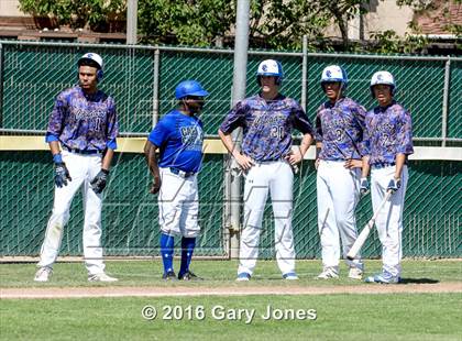 Thumbnail 1 in Linden vs Capital Christian (CIF SJS D5 Final) photogallery.
