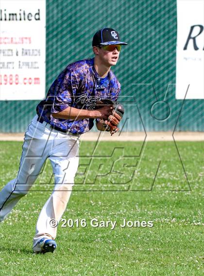 Thumbnail 1 in Linden vs Capital Christian (CIF SJS D5 Final) photogallery.