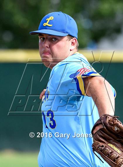 Thumbnail 1 in Linden vs Capital Christian (CIF SJS D5 Final) photogallery.