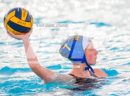 Thumbnail 3 in Livermore vs Foothill (Lady Falcon Invitational) photogallery.