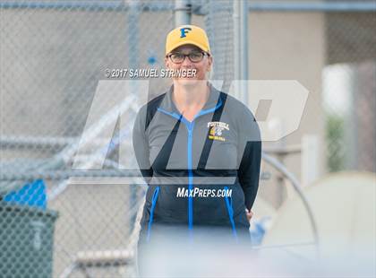 Thumbnail 1 in Livermore vs Foothill (Lady Falcon Invitational) photogallery.