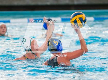 Thumbnail 2 in Livermore vs Foothill (Lady Falcon Invitational) photogallery.