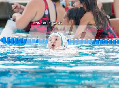 Thumbnail 3 in Livermore vs Foothill (Lady Falcon Invitational) photogallery.