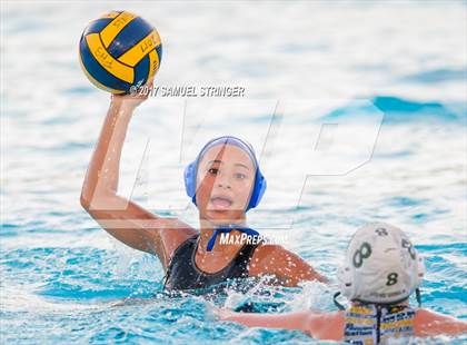 Thumbnail 3 in Livermore vs Foothill (Lady Falcon Invitational) photogallery.