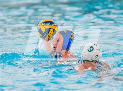 Thumbnail 2 in Livermore vs Foothill (Lady Falcon Invitational) photogallery.